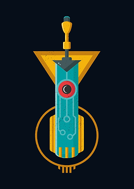 Transistor Sword Voice