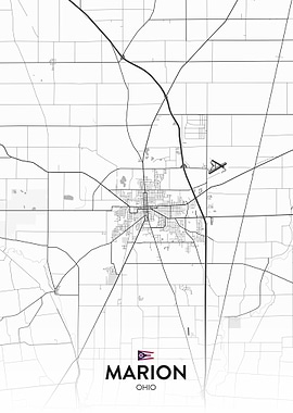 Marion OH