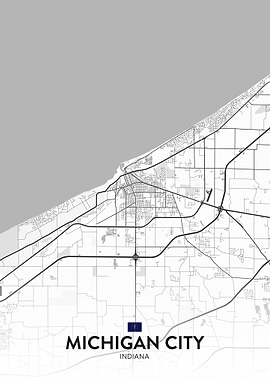 Michigan City IN