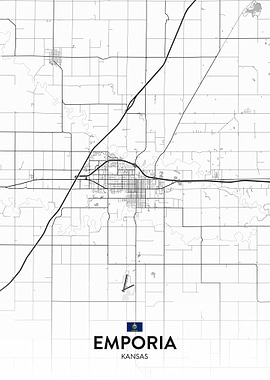 Emporia KS