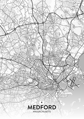 Medford MA