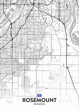 Rosemount MN
