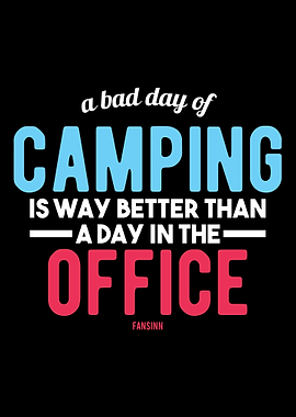 Camping Adventure Wilderne