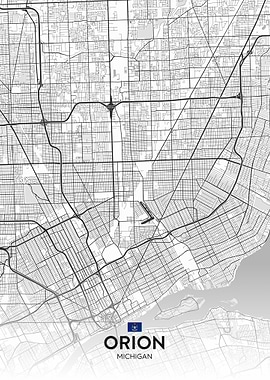 Orion MI