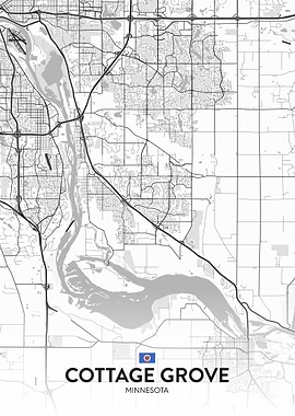 Cottage Grove MN