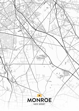 Monroe NJ