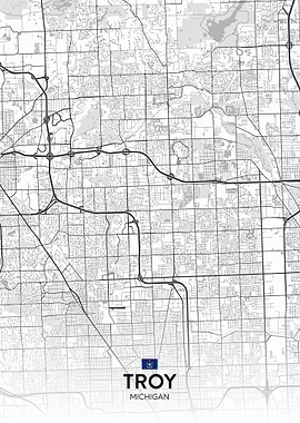 Troy MI