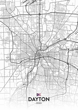 Dayton OH