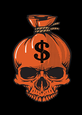 Skull Money