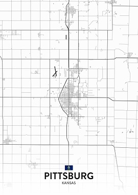 Pittsburg KS