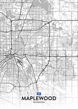 Maplewood MN