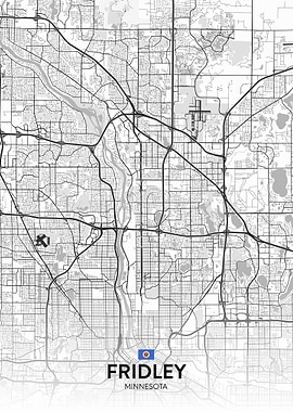 Fridley MN