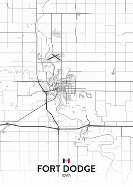 Fort Dodge IA