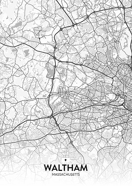 Waltham MA