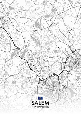 Salem NH