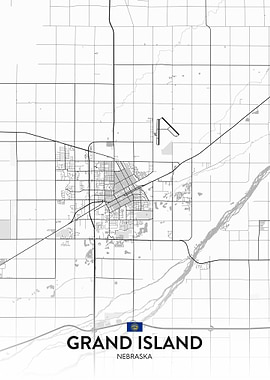 Grand Island NE