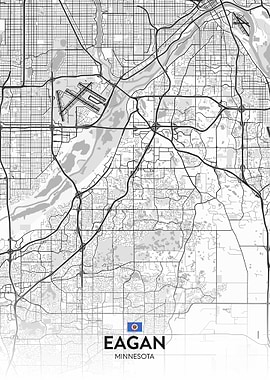 Eagan MN