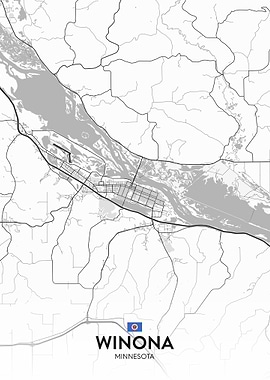 Winona MN
