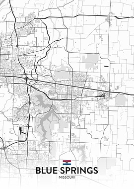 Blue Springs MO
