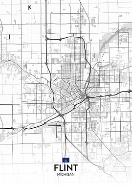 Flint MI