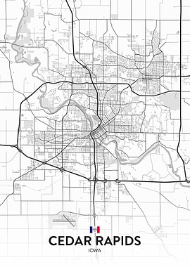 Cedar Rapids IA