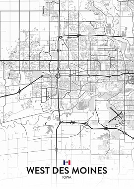 West Des Moines IA