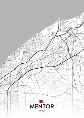 Mentor OH