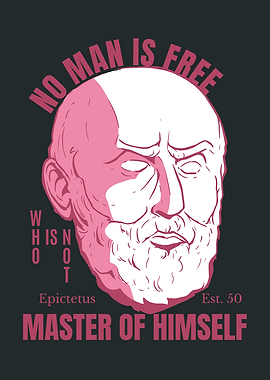 EPICTETUS QUOTE