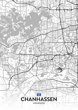 Chanhassen MN