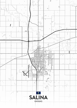 Salina KS