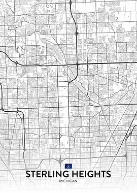 Sterling Heights MI