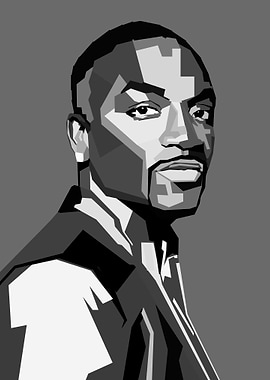 ART AKON RAPPER 2