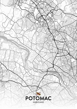 Potomac MD