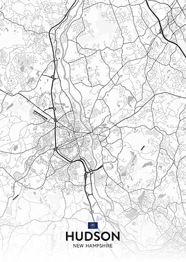Hudson NH