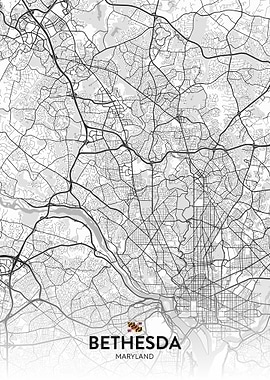 Bethesda MD