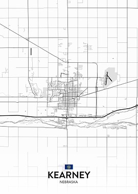 Kearney NE