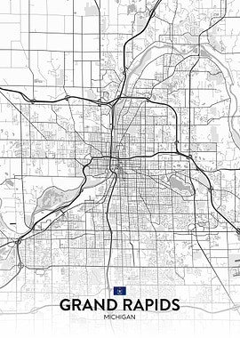 Grand Rapids MI