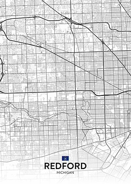 Redford MI