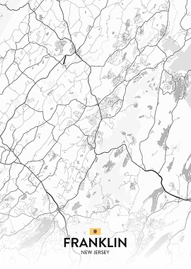 Franklin NJ