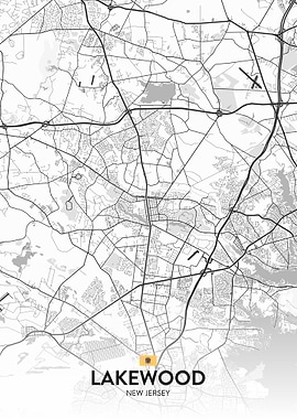 Lakewood NJ
