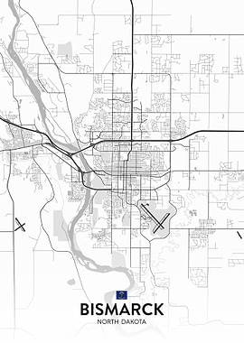 Bismarck ND