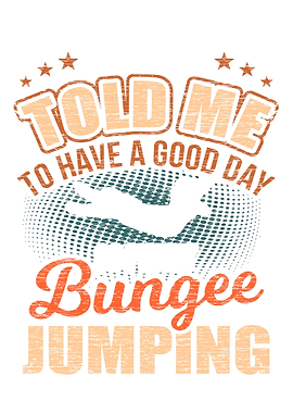 Bungee Jumping