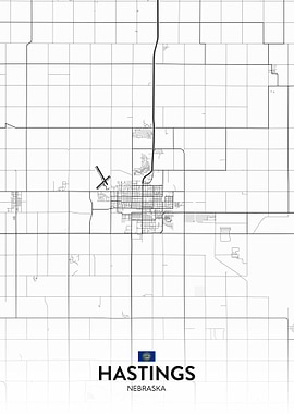 Hastings NE