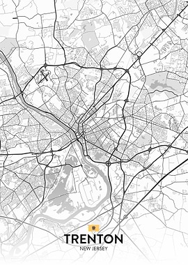 Trenton NJ