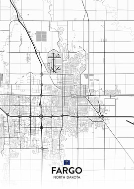 Fargo ND