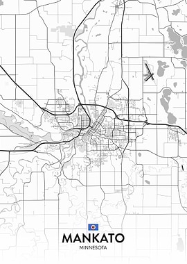 Mankato MN