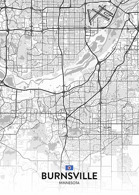Burnsville MN