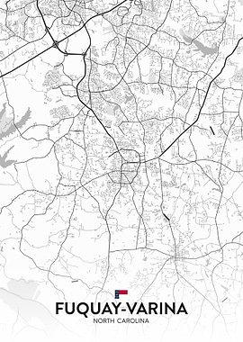 Fuquay Varina NC