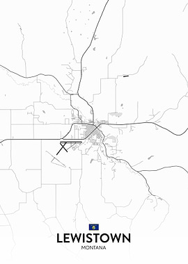 Lewistown MT