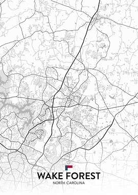 Wake Forest NC